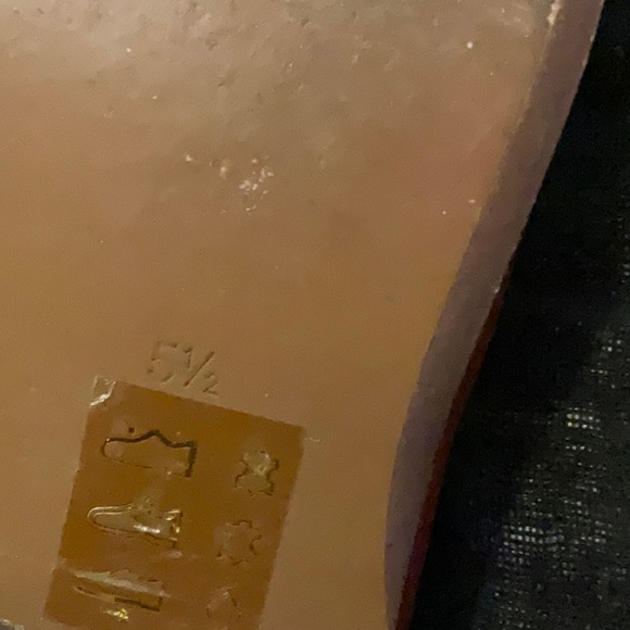 MADEWELL SLIDES - Picture 9 of 10